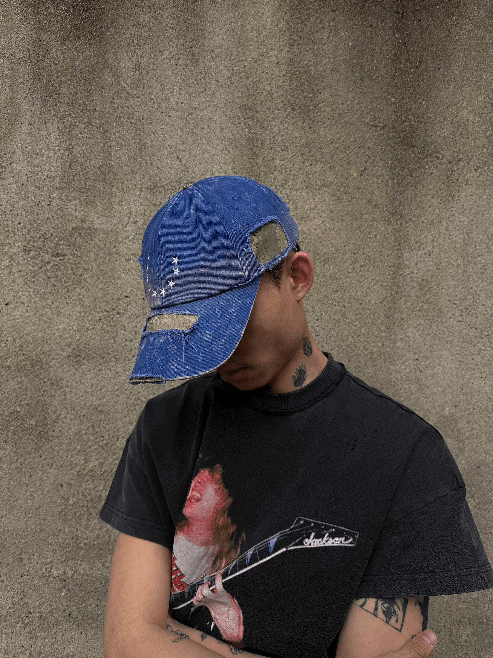 Ninestar Hat