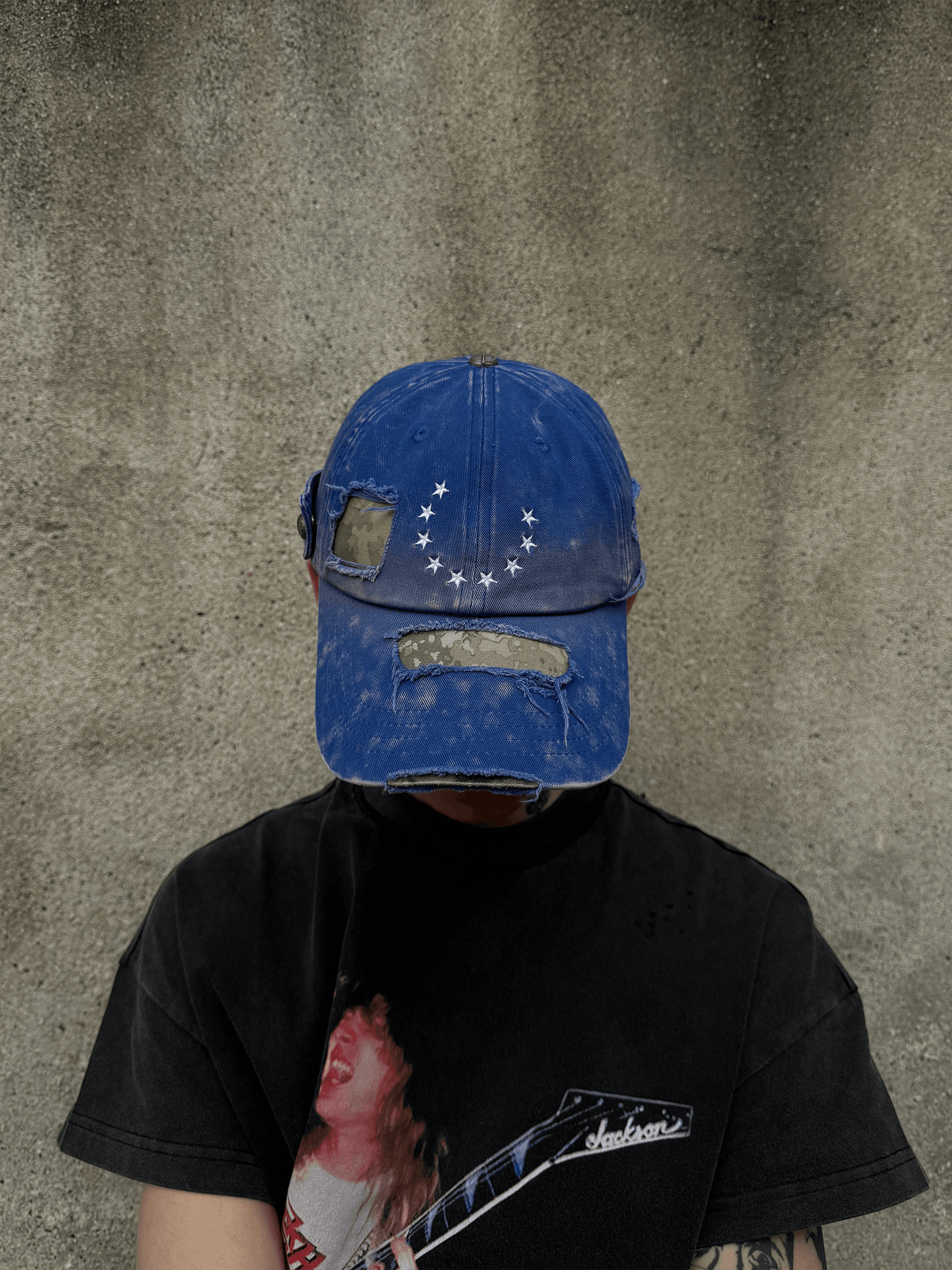 Ninestar Hat