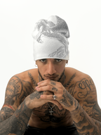 Pegasus Bull Beanie