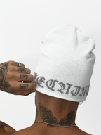 Pegasus Bull Beanie
