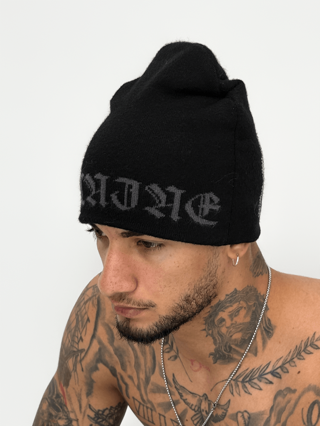 Pegasus Bull Beanie