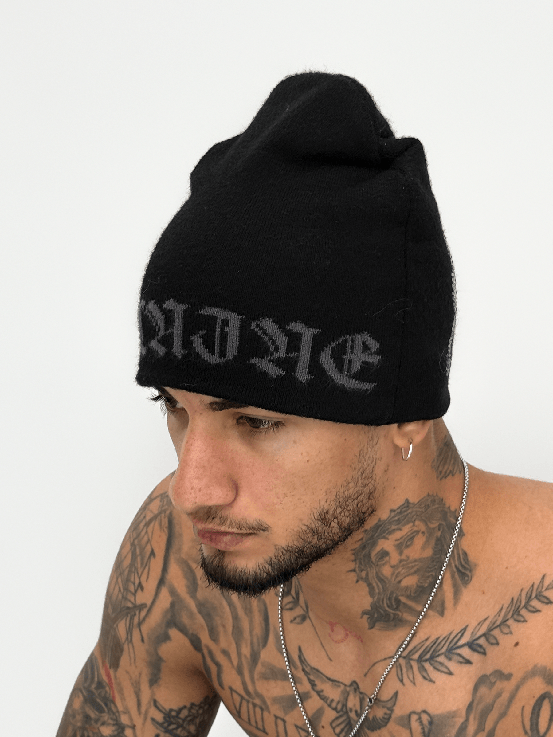 Pegasus Bull Beanie