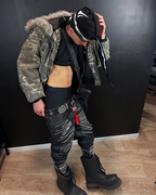Rockstar Belt