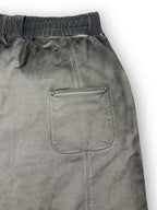 Drop-Crotch Sweatpants - TecNineGroup