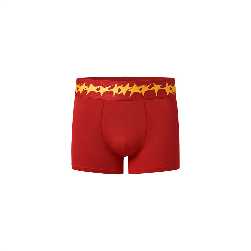 THORN-STAR UNDERWEAR