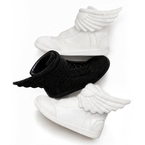 ANGEL WINGS SNEAKS