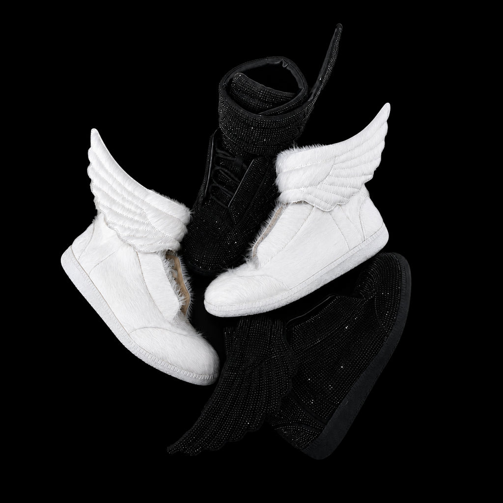 ANGEL WINGS SNEAKS