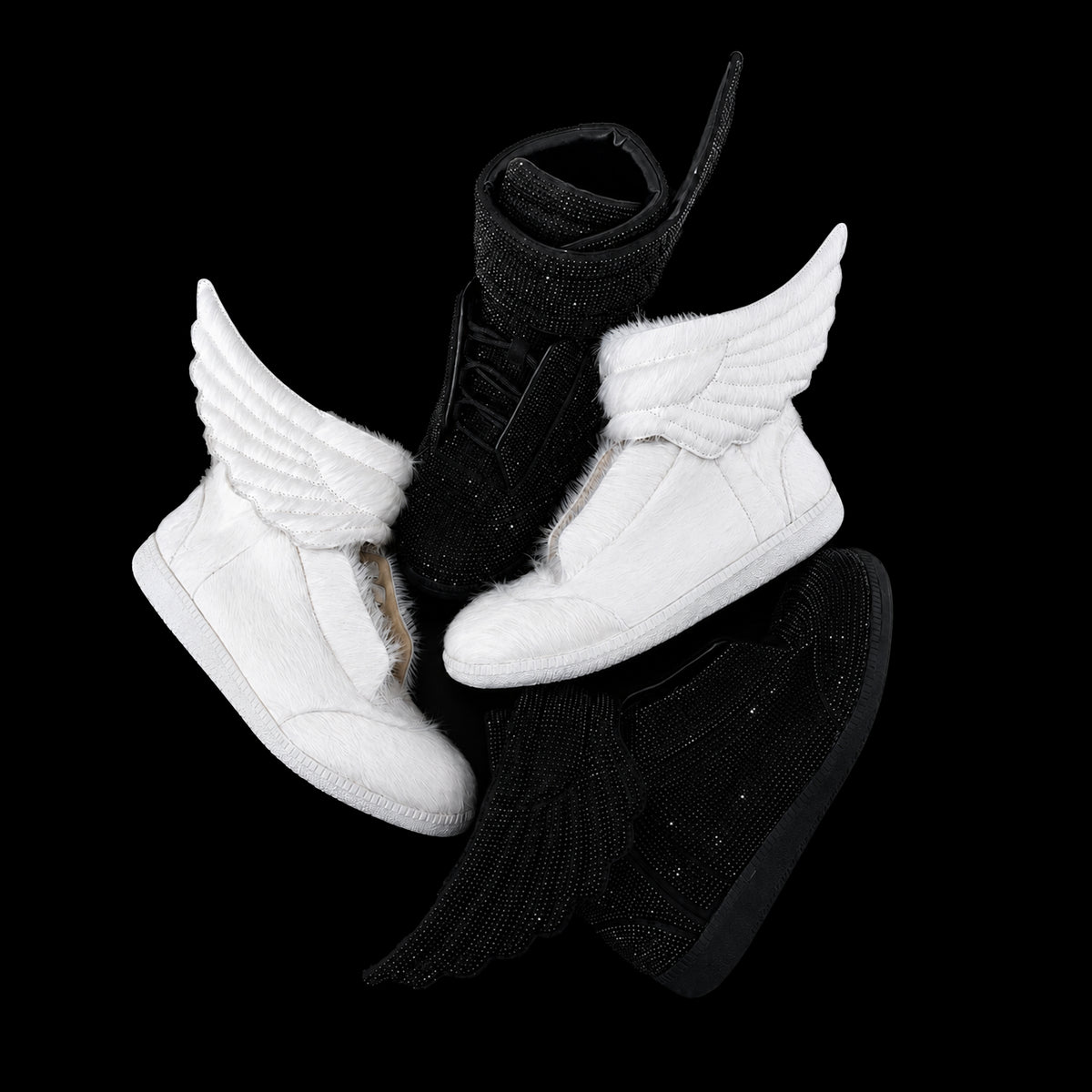 ANGEL WINGS SNEAKS