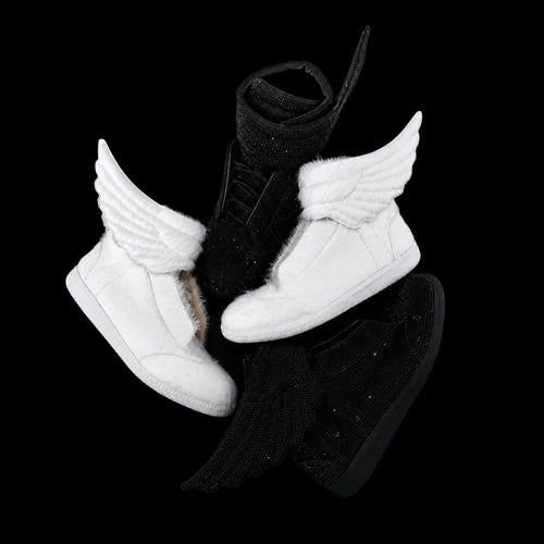 ANGEL WINGS SNEAKS
