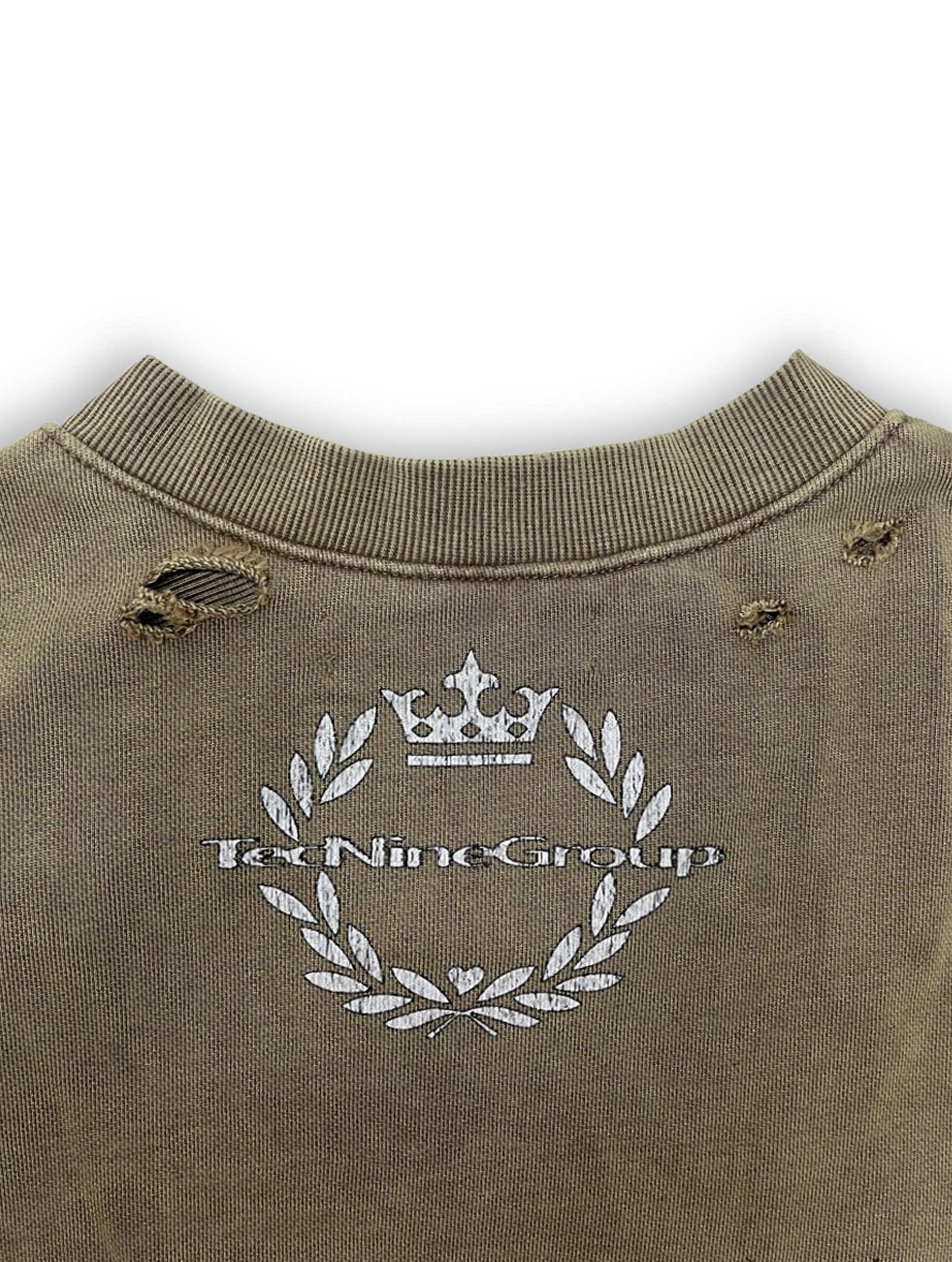 Hockey Jersey - TecNineGroup