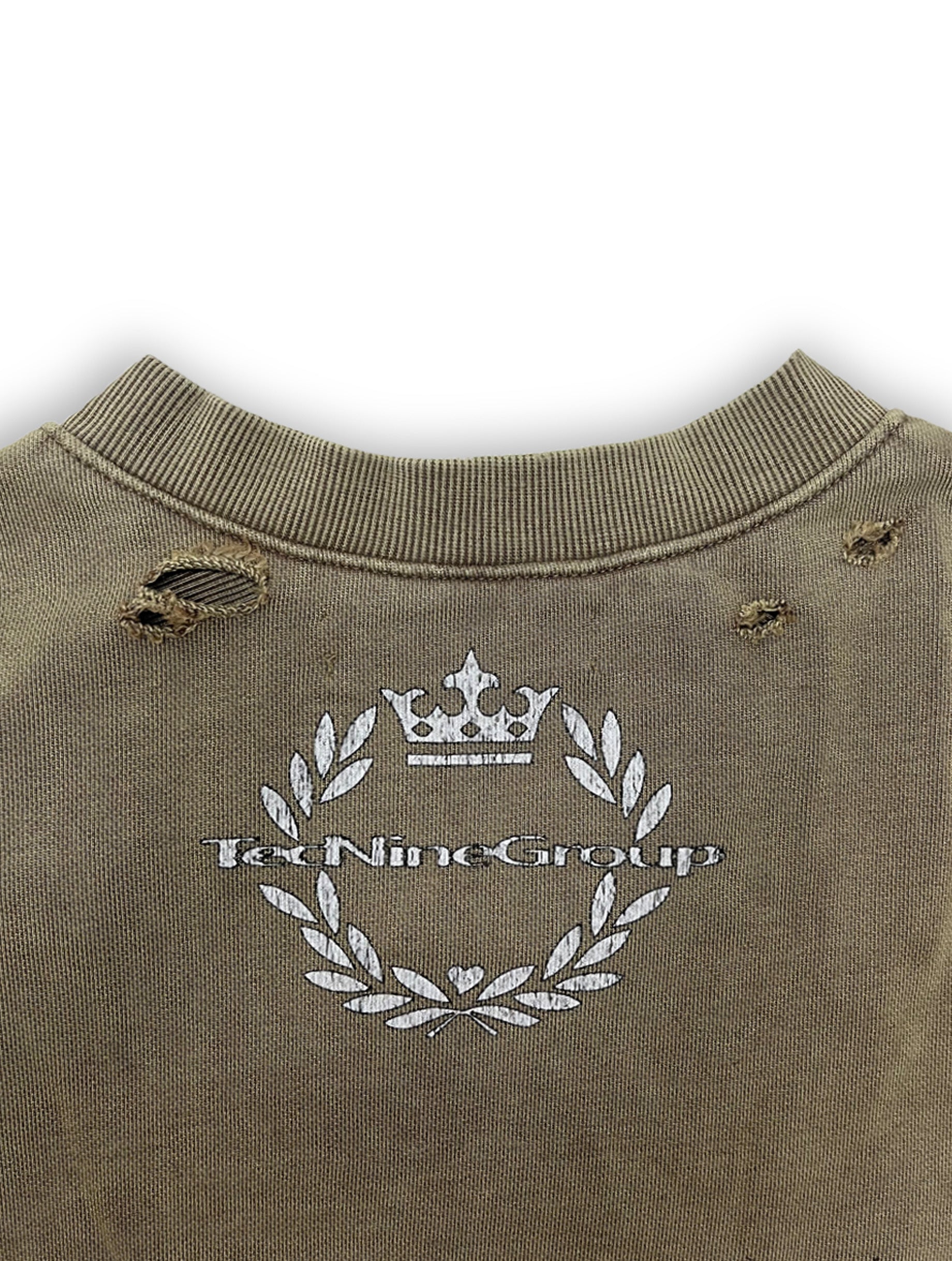Hockey Jersey