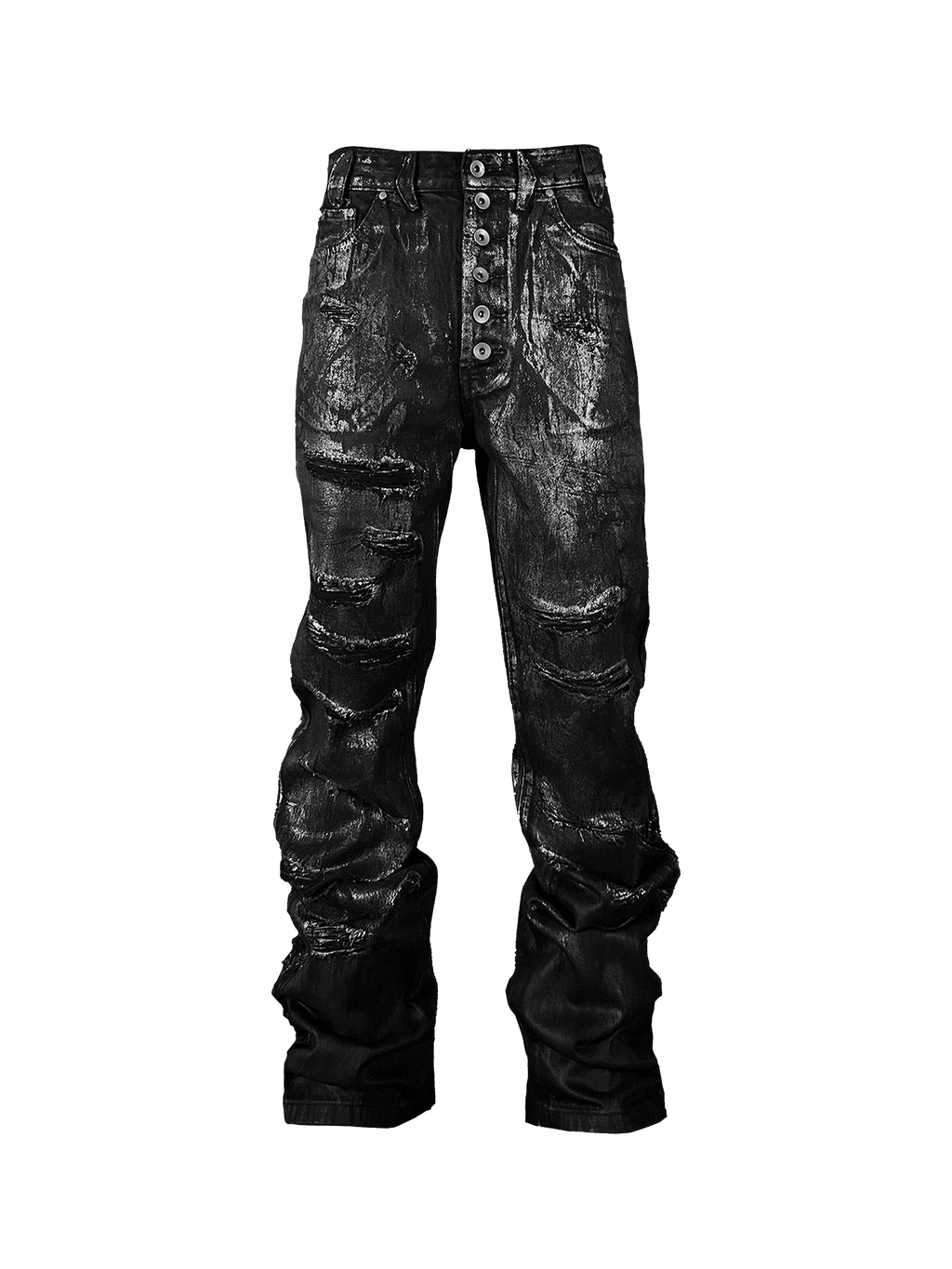Soldier Jeans