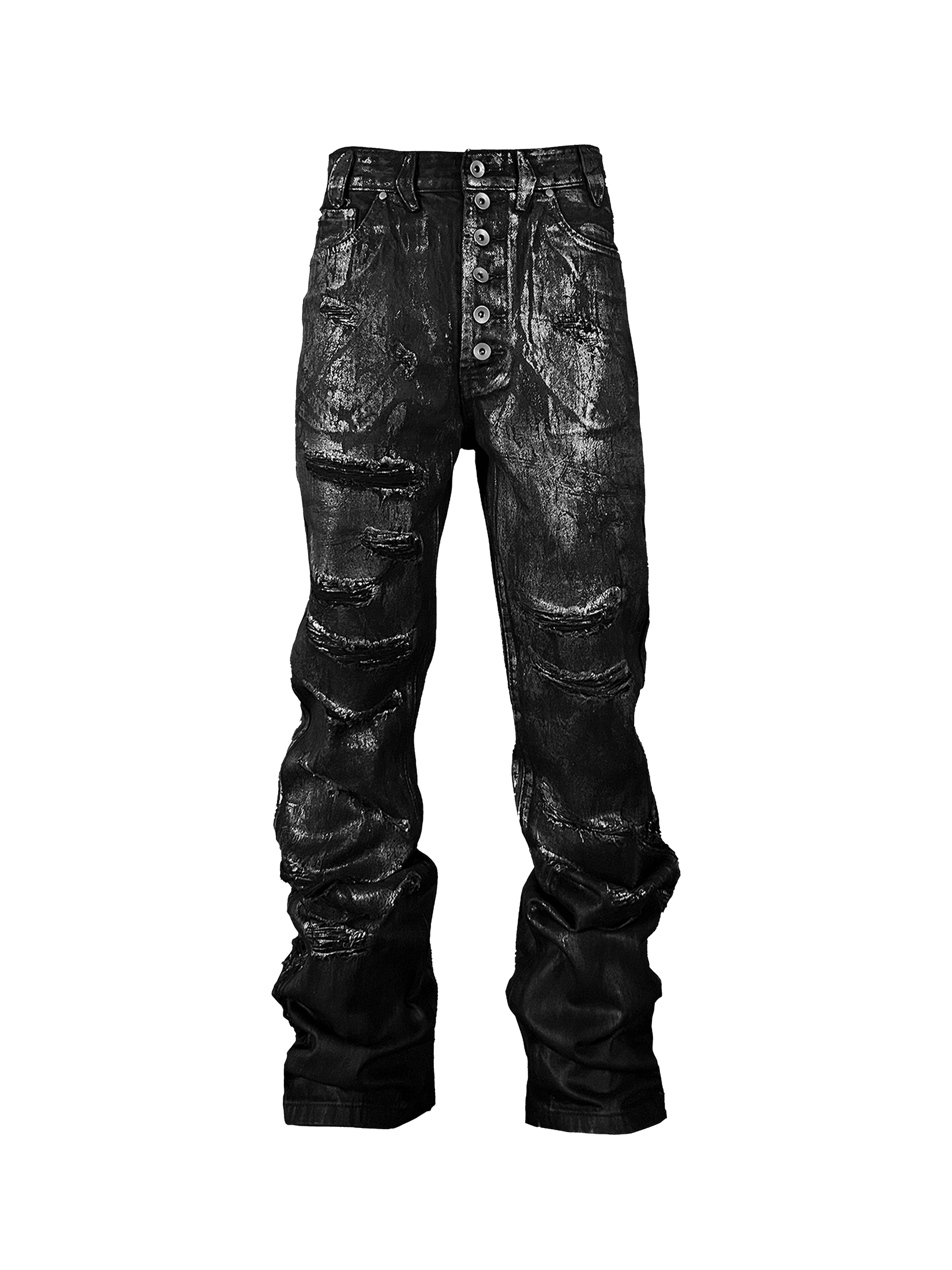 Soldier Jeans