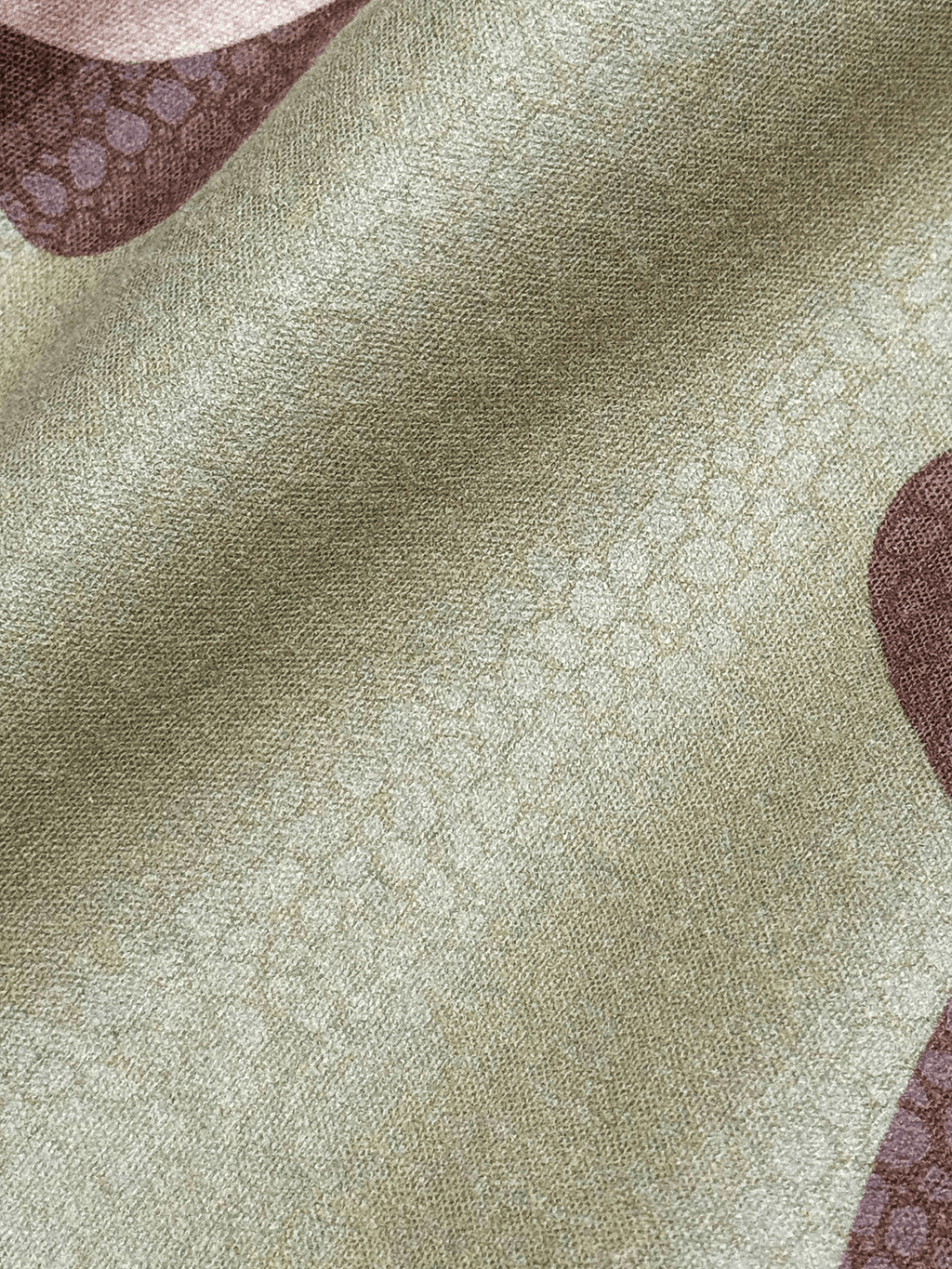 Serpentine Camo Hoodie