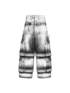 Labourer Cargo Pants - TecNineGroup