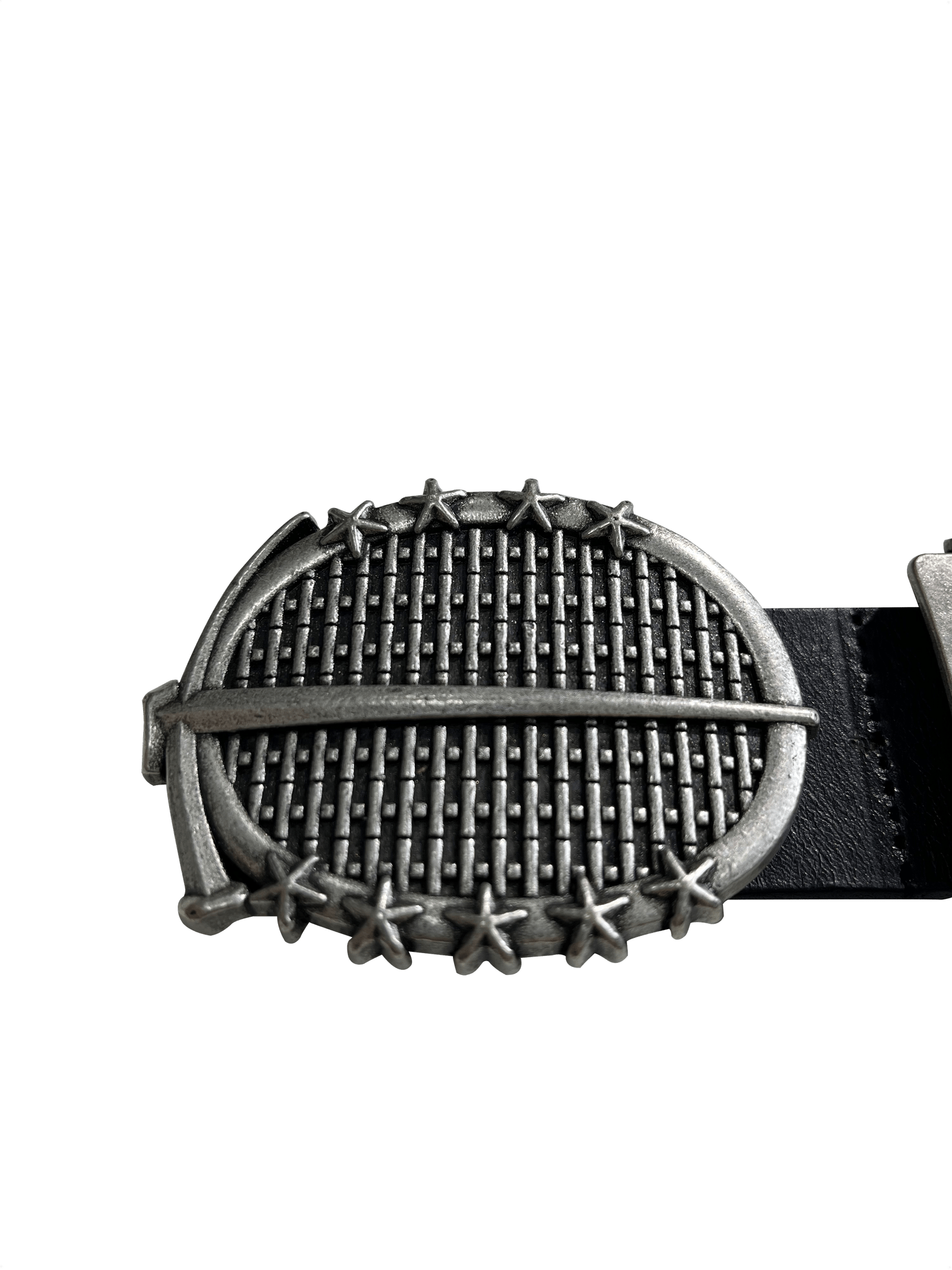 Rockstar Belt