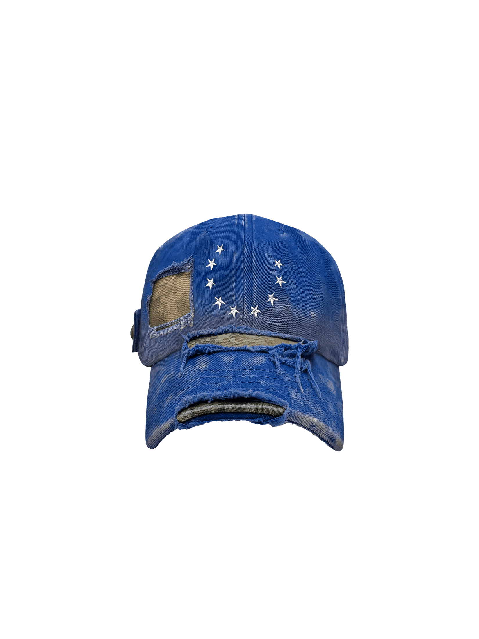 Ninestar Hat - TecNineGroup