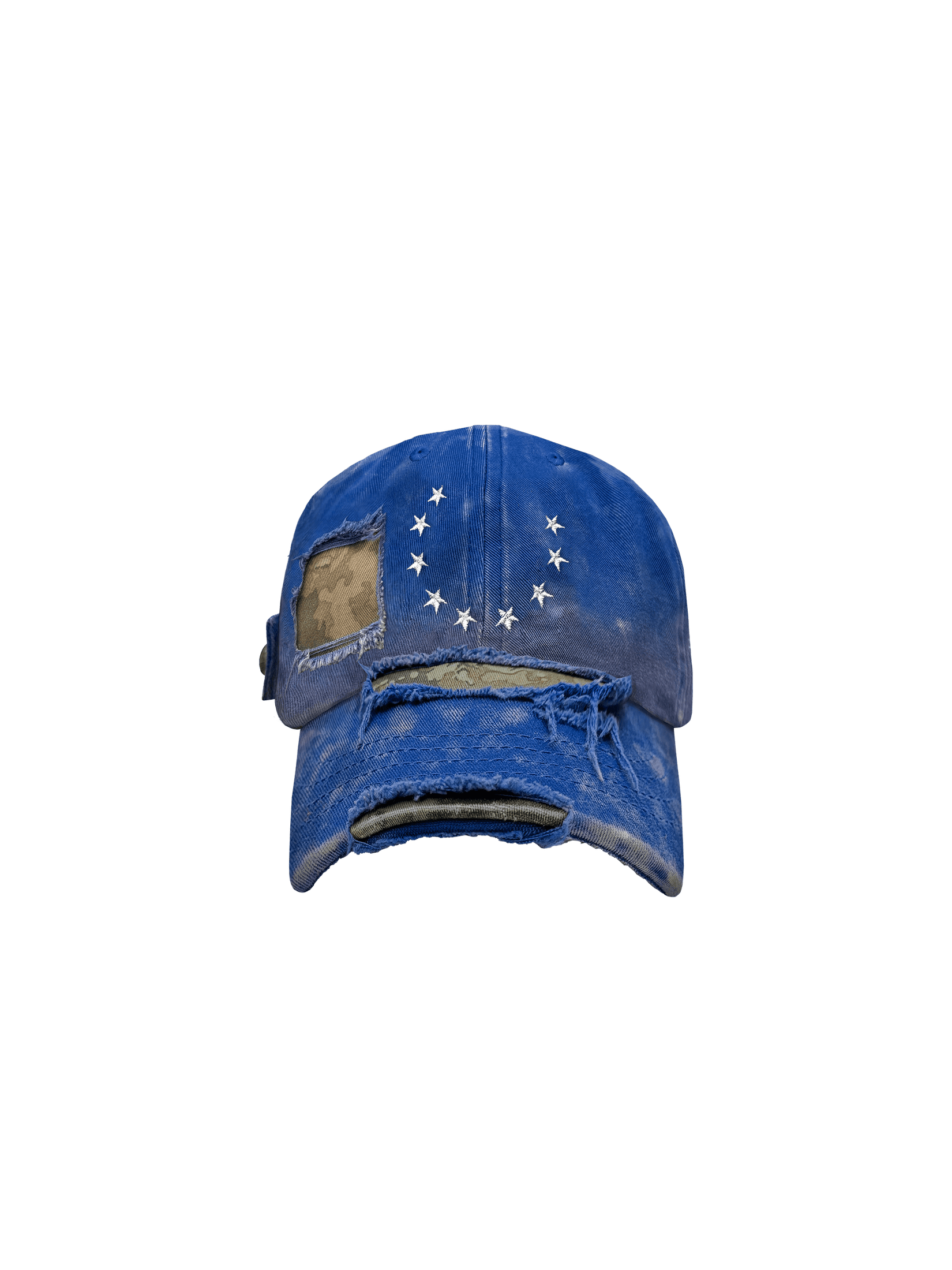 Ninestar Hat