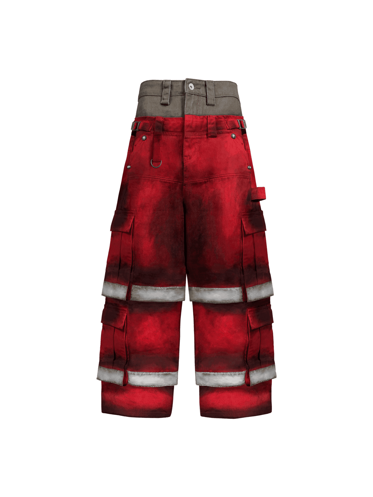 Fireman Cargo Pants - TecNineGroup