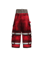 Fireman Cargo Pants - TecNineGroup