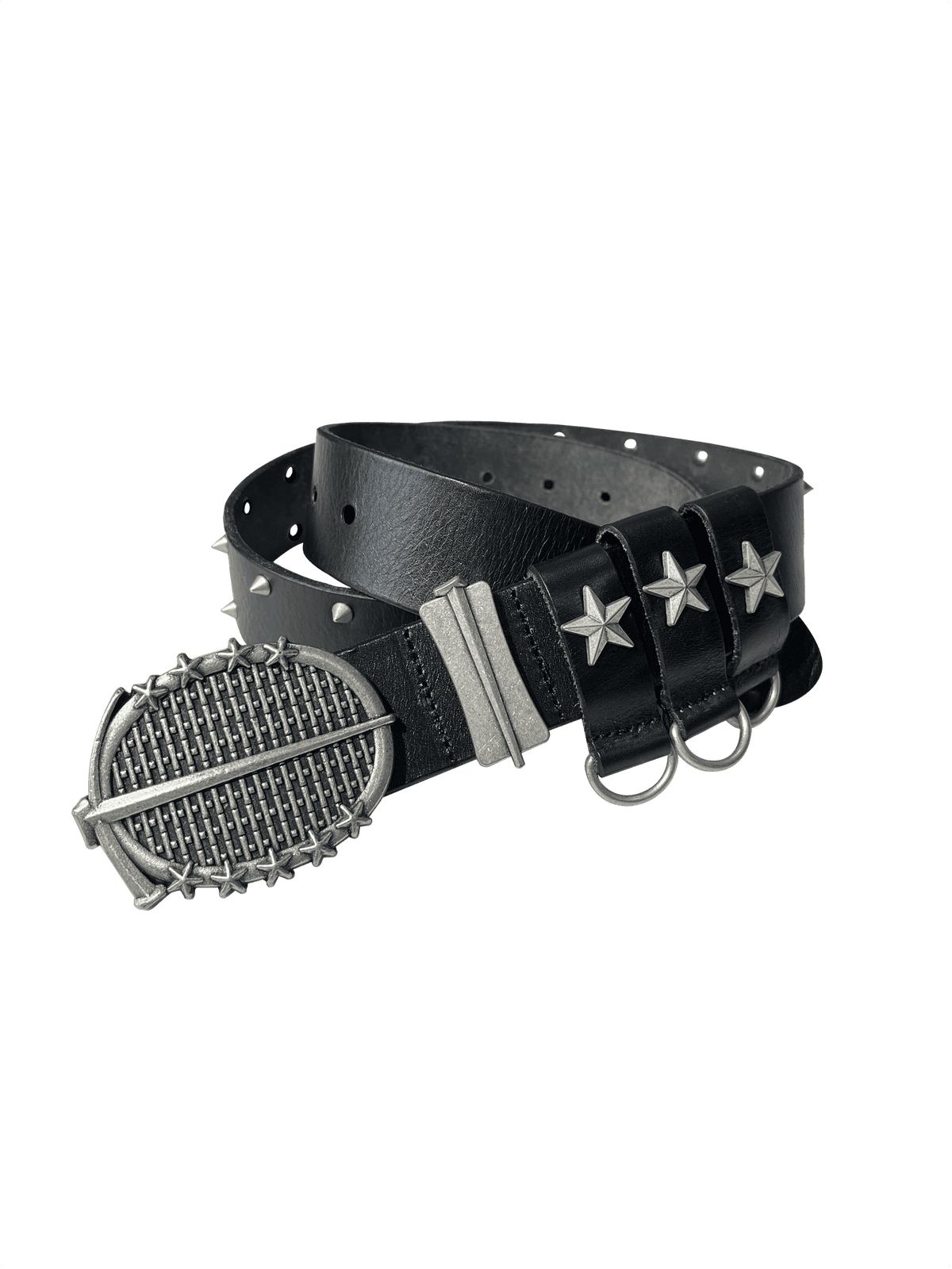 Rockstar Belt - TecNineGroup