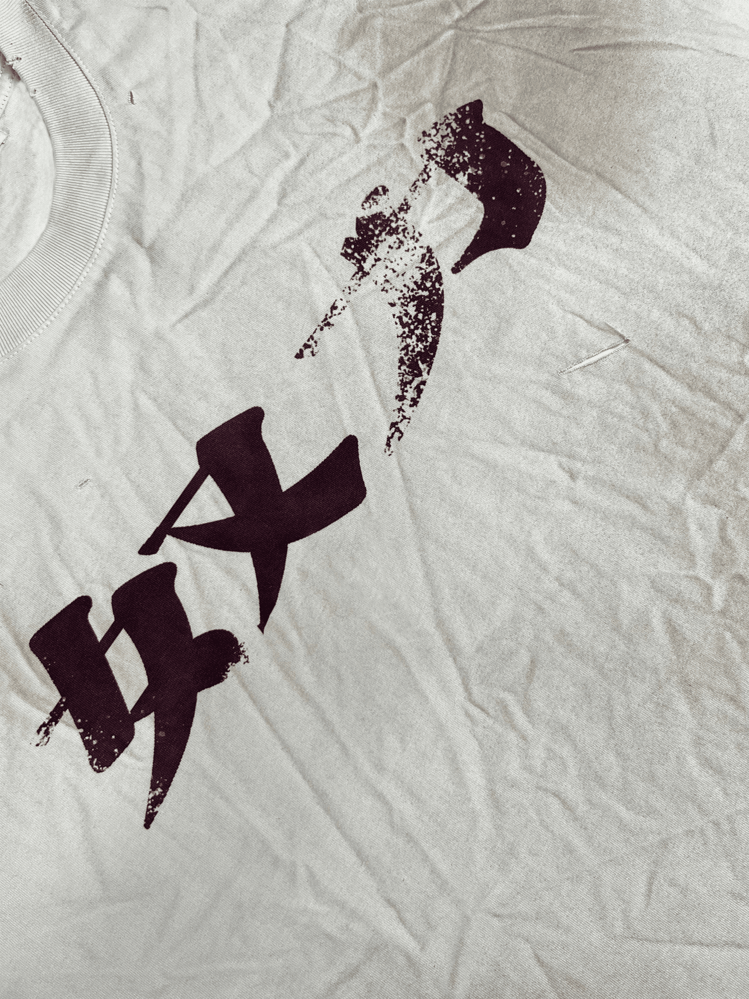 Strive Tee - TecNineGroup