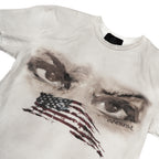 GANGSTER EYES T-SHIRT