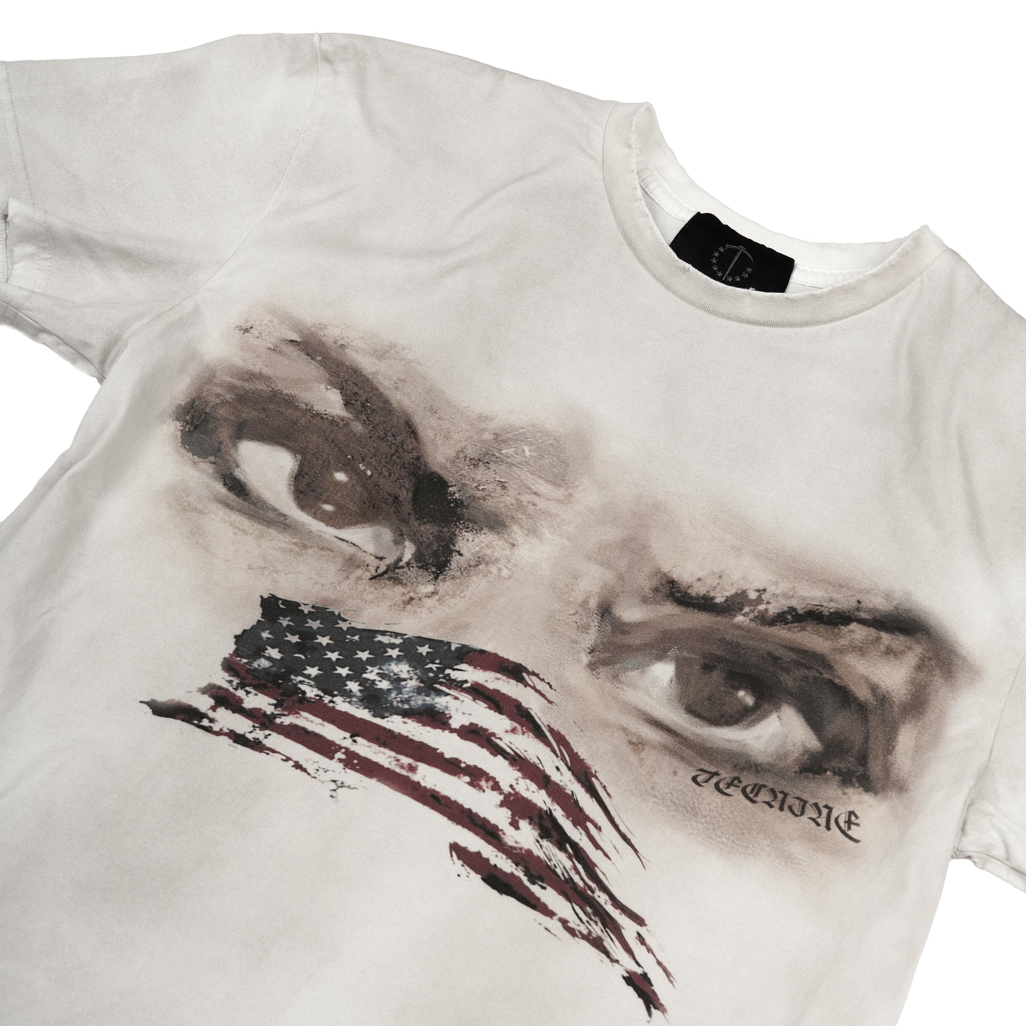GANGSTER EYES T-SHIRT