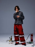 Fireman Cargo Pants - TecNineGroup