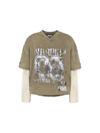 Hockey Jersey - TecNineGroup