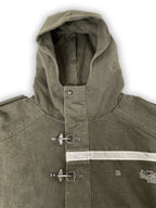 Buckle Jacket - TecNineGroup