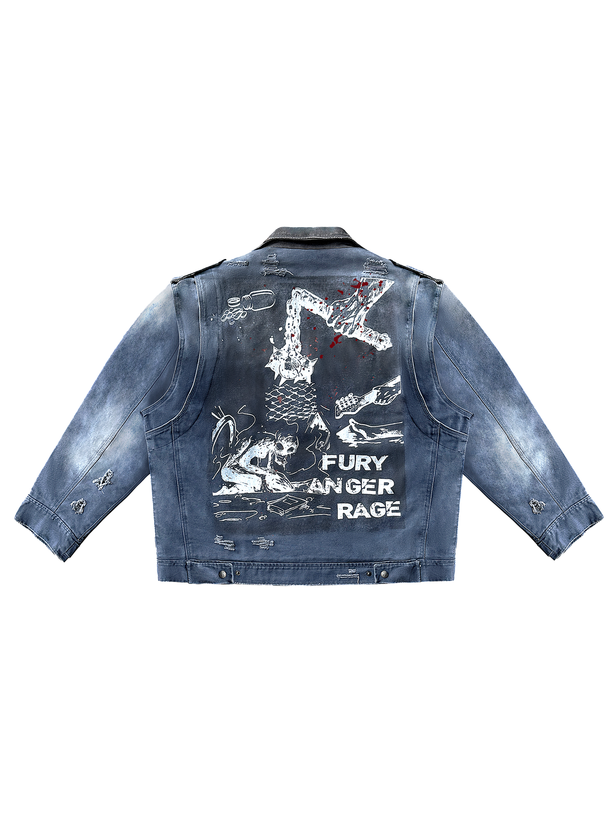 ROCK JACKET