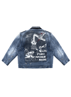 ROCK JACKET - TecNineGroup