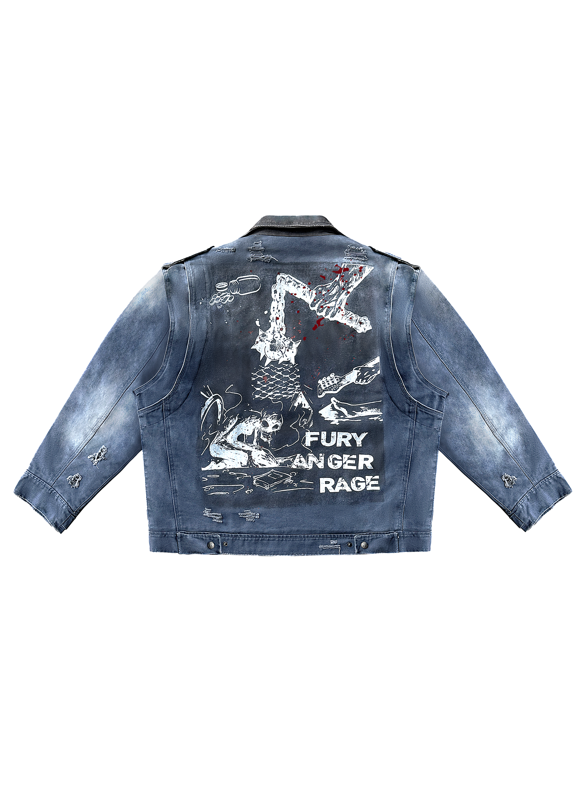 ROCK JACKET