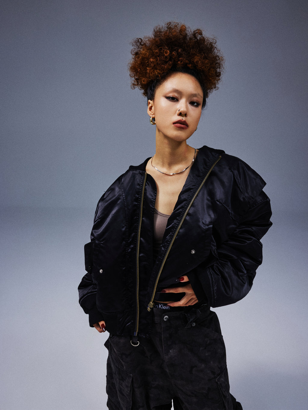 MA-1 Bomber Jacket