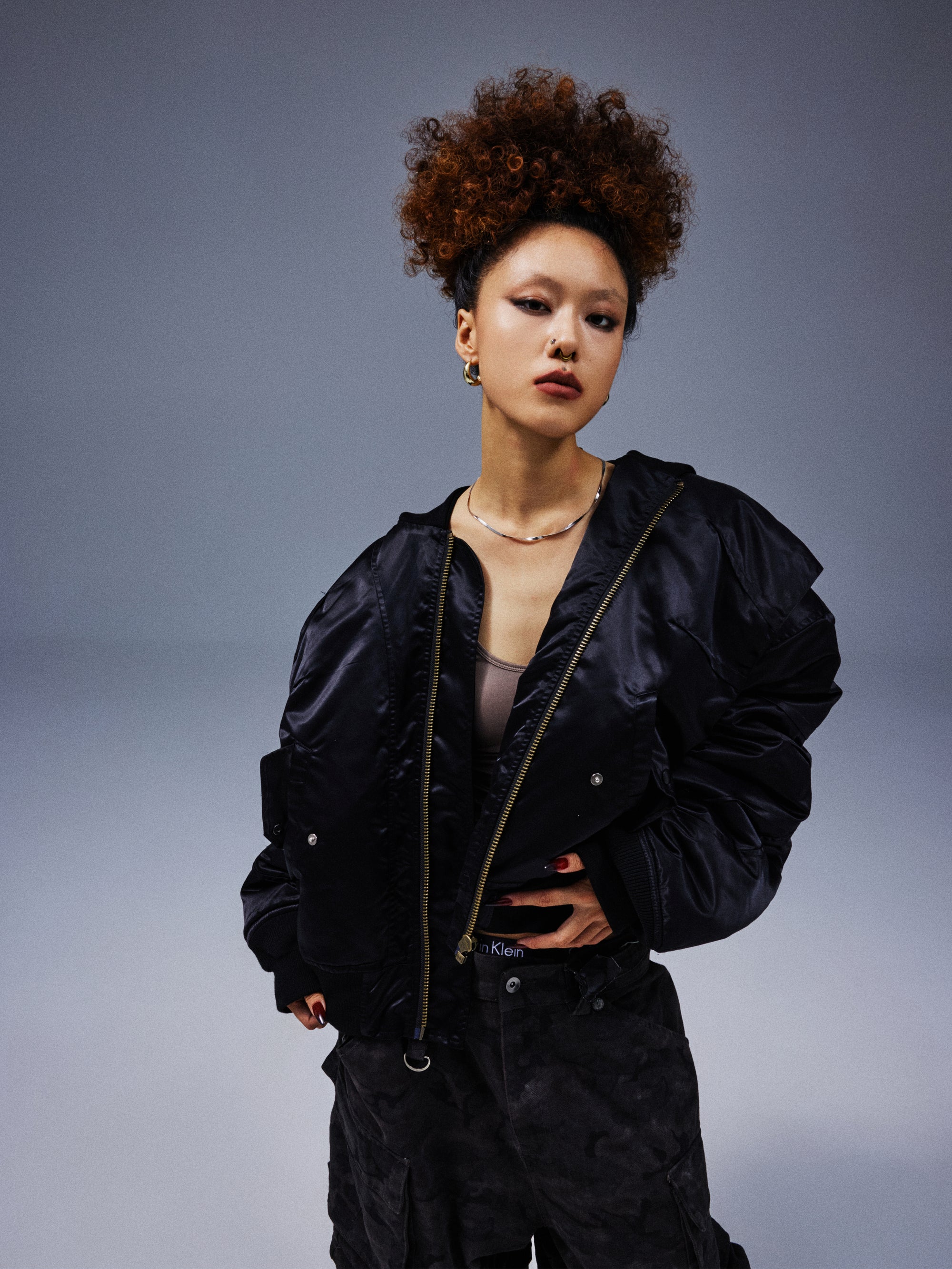 MA-1 Bomber Jacket