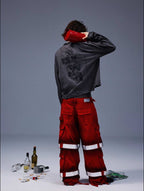 Rockplayer Tee - TecNineGroup