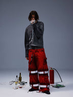 Fireman Cargo Pants - TecNineGroup