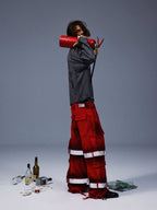 Fireman Cargo Pants - TecNineGroup