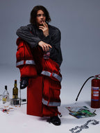 Fireman Cargo Pants - TecNineGroup