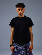 Black Tee - TecNineGroup