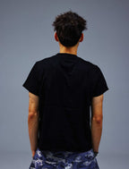 Black Tee - TecNineGroup