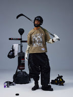 Hockey Jersey - TecNineGroup