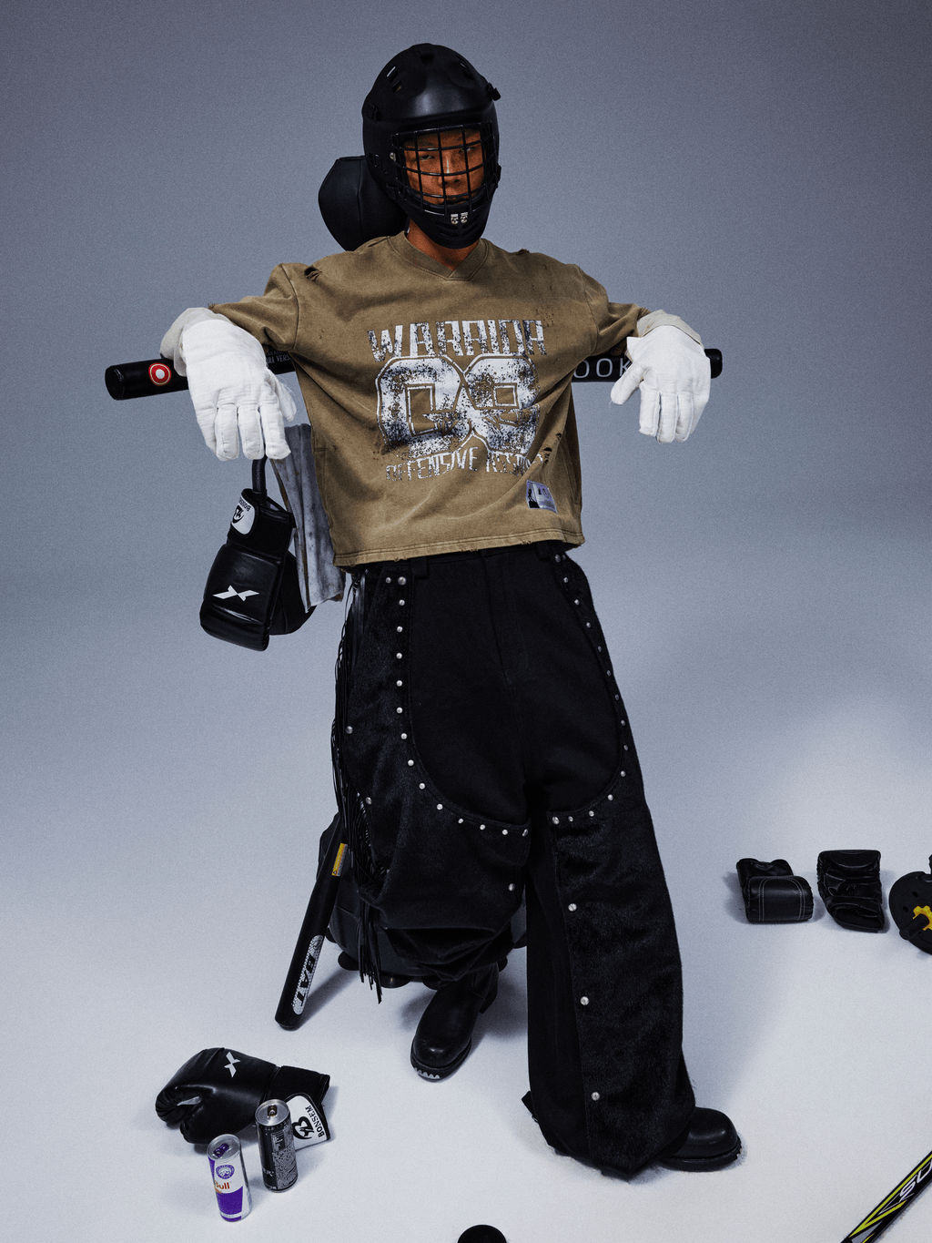 Hockey Jersey
