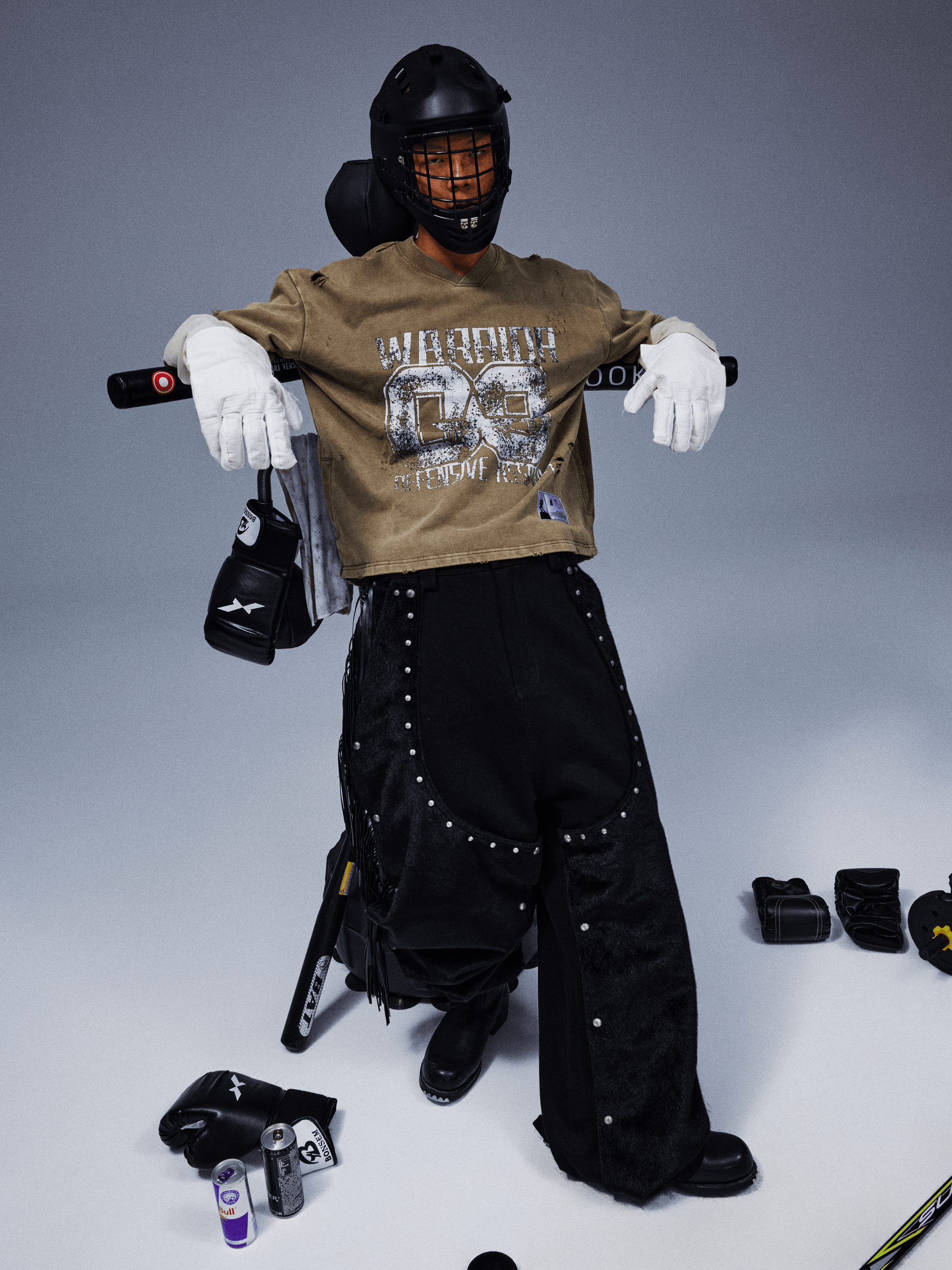 Hockey Jersey