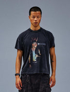 Mohawk Tee - TecNineGroup