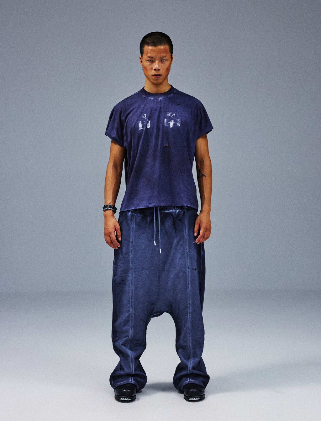 Utopia Tee - TecNineGroup