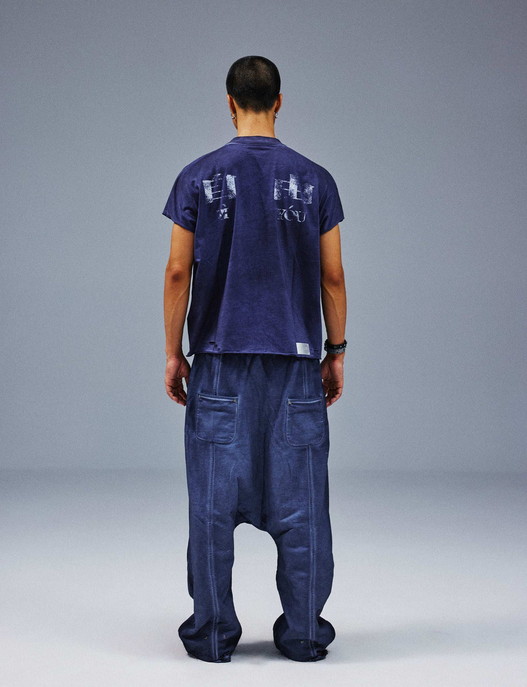 Utopia Tee - TecNineGroup
