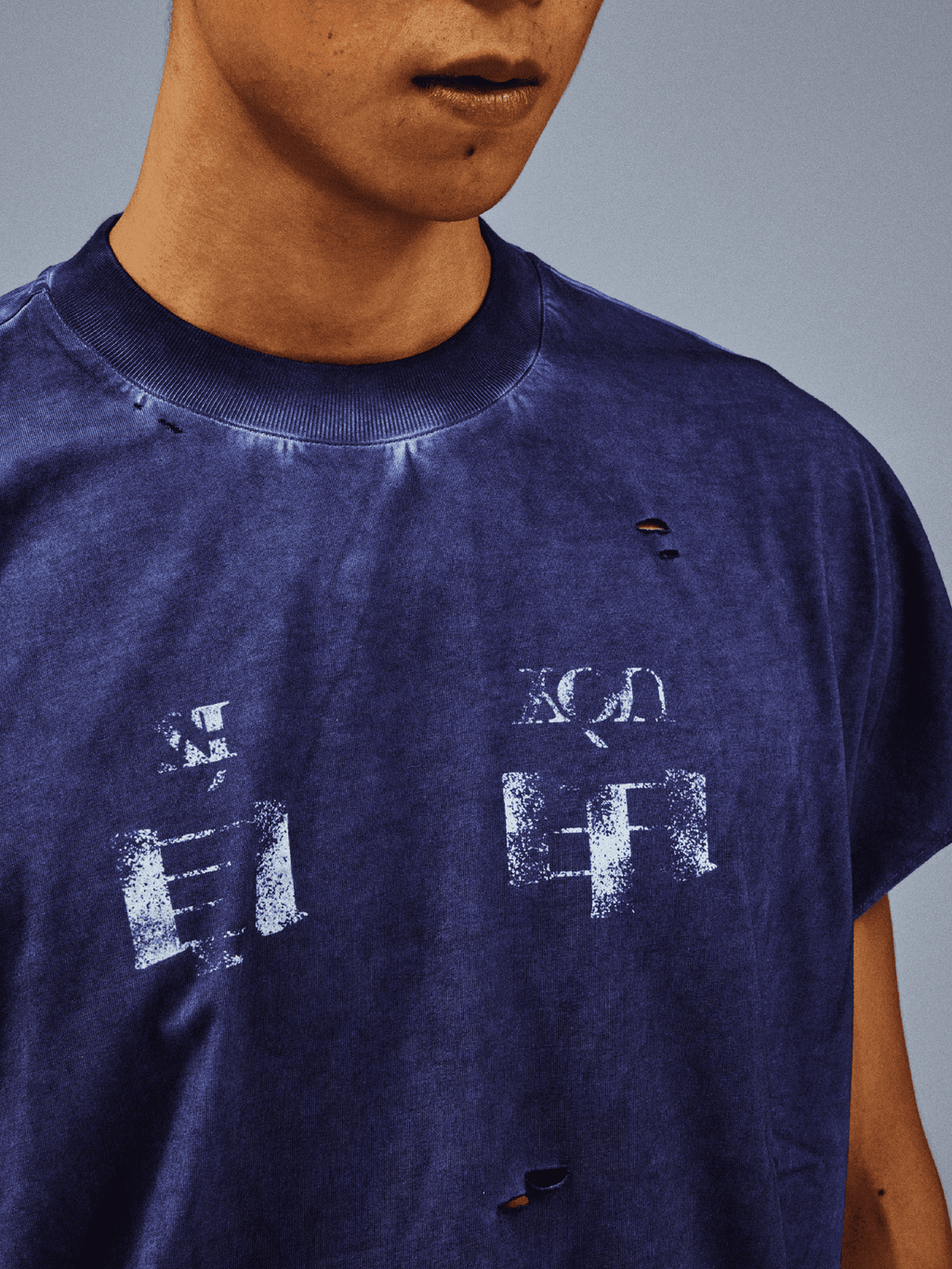 Utopia Tee - TecNineGroup