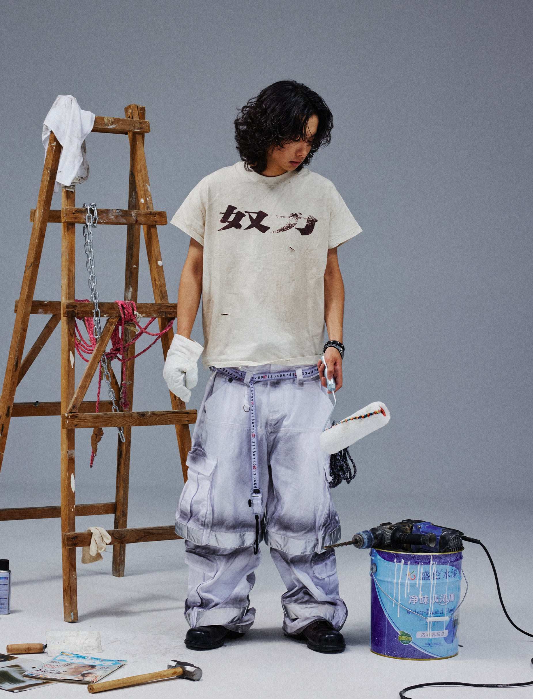 Strive Tee - TecNineGroup